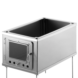 와일드와일드웨스트 파이어스퀘어 (화로대 옵션)