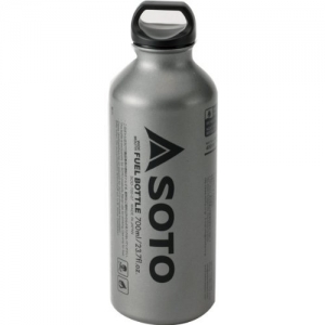 소토[SOTO] (SOD-700-07) 무카 스토브 전용연료통 / 700ml