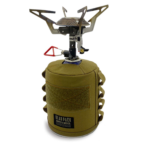 기어팩[GEARPACK] 이소케이스 450 (대)
