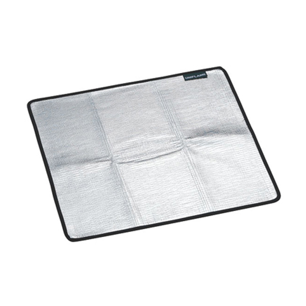 유니프레임[Uniflame] 버너 방열 시트 (S) / 610596 (당일발송)