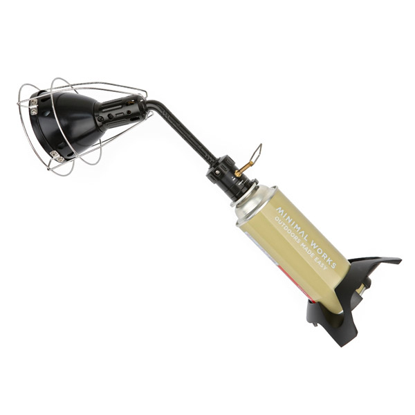 미니멀웍스 토마호크