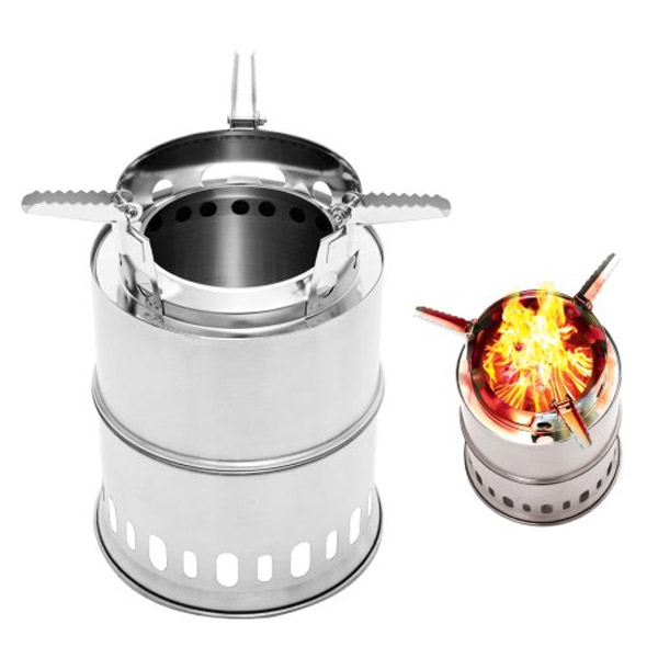 탑앤탑[TOP&TOP] 우드 스토브 / T1203124