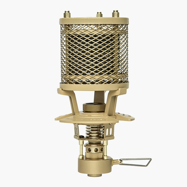 미니멀웍스 에트나 히터