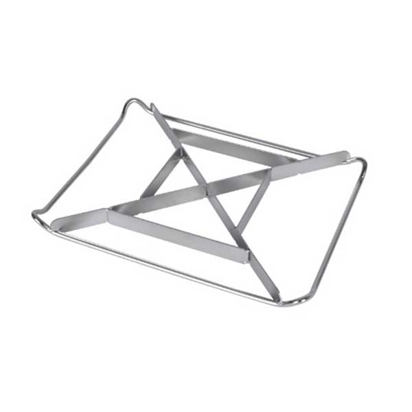 스노우라인 멀티BBQ그릴L 냄비받침