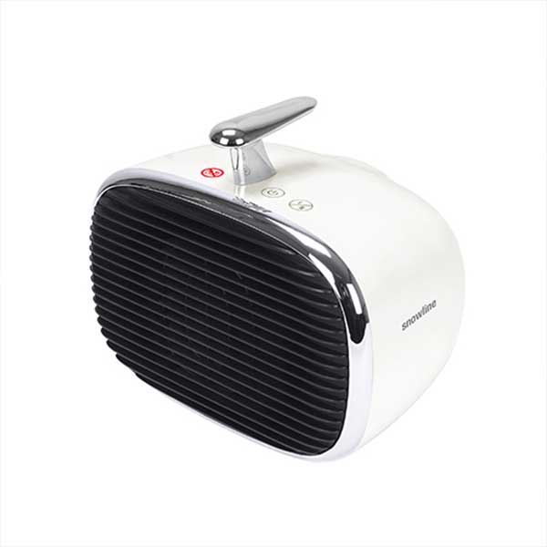 스노우라인 웜에어온풍기