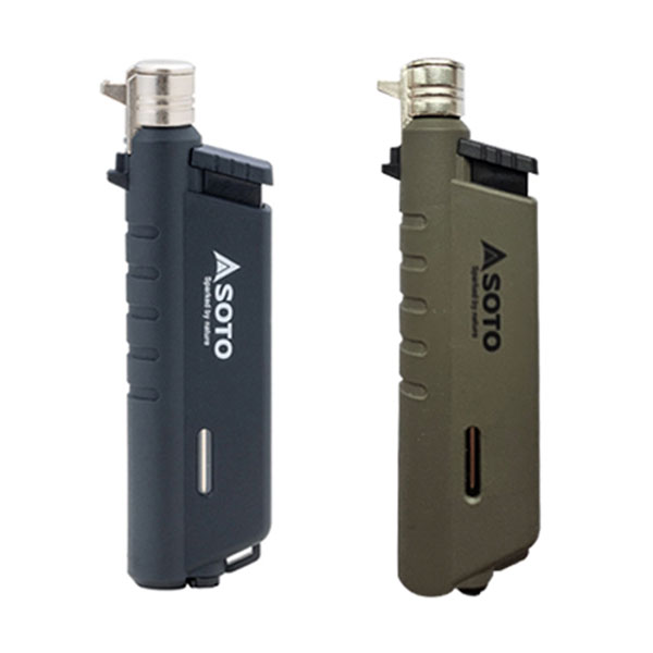 소토 슬라이드 가스 토치 (ST-487)