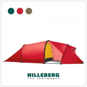 [Hilleberg] Ʈ  4 GT / 01451