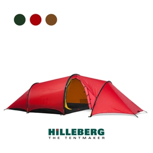힐레베르그[Hilleberg] 아냥 2GT / 01731 (당일발송)