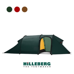 힐레베르그[Hilleberg] 텐트 나마츠 3GT / 01261 (당일발송)