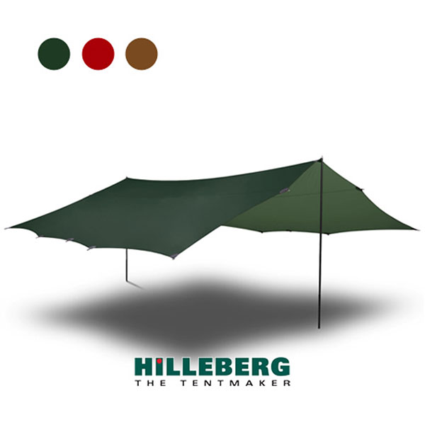 힐레베르그[Hilleberg] 타프 20UL / 02206 (당일발송)