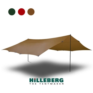 [Hilleberg] Ÿ 20XP / 022261