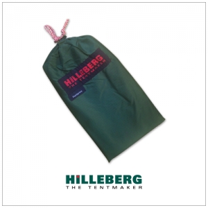 힐레베르그[Hilleberg] 우나 풋프린트 / 0213761