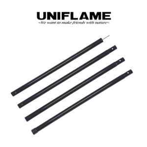 유니프레임[Uniflame] 레보 폴 240 (2개입) / 682005