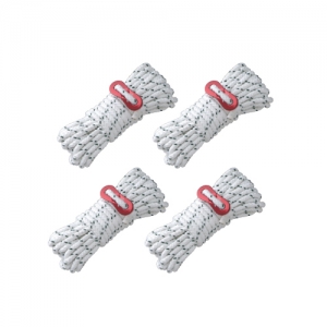 코베아 다용도코드3M(4MM) * 4PCS