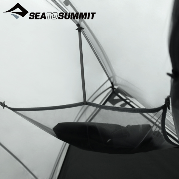 씨투써밋 텔러스 TR3 기어 로프트