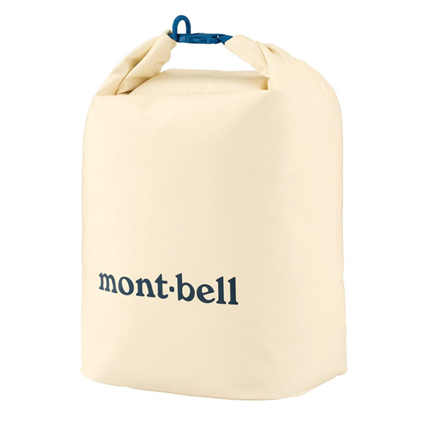 몽벨[Montbell] 롤업 쿨러백 10L
