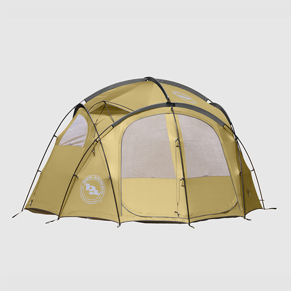 빅아그네스[BIG AGNES] 가드 스테이션 8 TAN 쉘터 / ESMXU10000