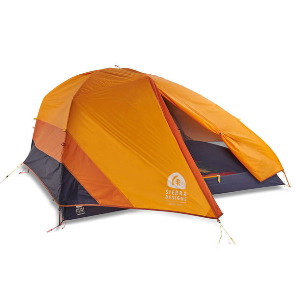 시에라디자인 미티어 라이트 3 YELLOW