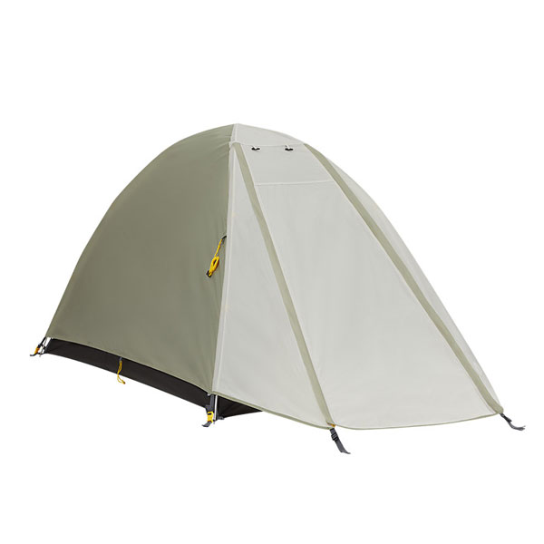 시에라디자인 로스트 코스트 2P