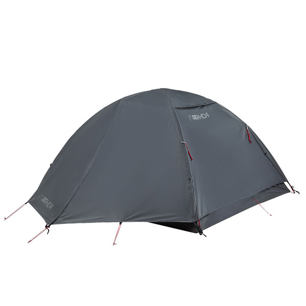 시에라디자인 하프돔 4 BLACK