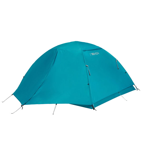 시에라디자인 하프돔 4 BLUE