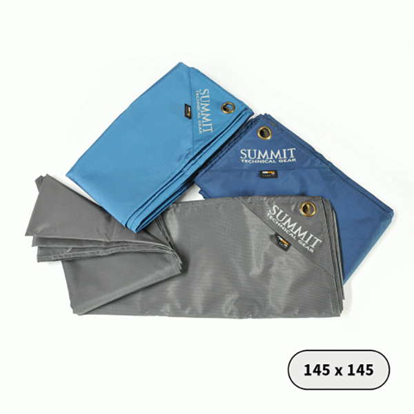 써미트[Summit] 멀티 그라운드시트 145x145
