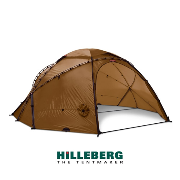 힐레베르그[Hilleberg] 텐트 아틀라스+베스티블 세트 / 015173a (예약판매)