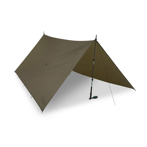 랩[Rab] 실타프 플러스 듀오 / MR-71