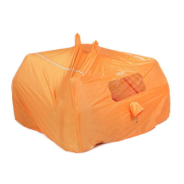 랩[Rab] 그룹 쉘터 4-6 / MR-48 (당일발송)