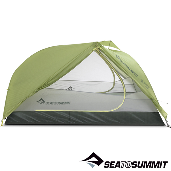 씨투써밋 텔러스 에보 TR2 컴팩트 타라곤 텐트