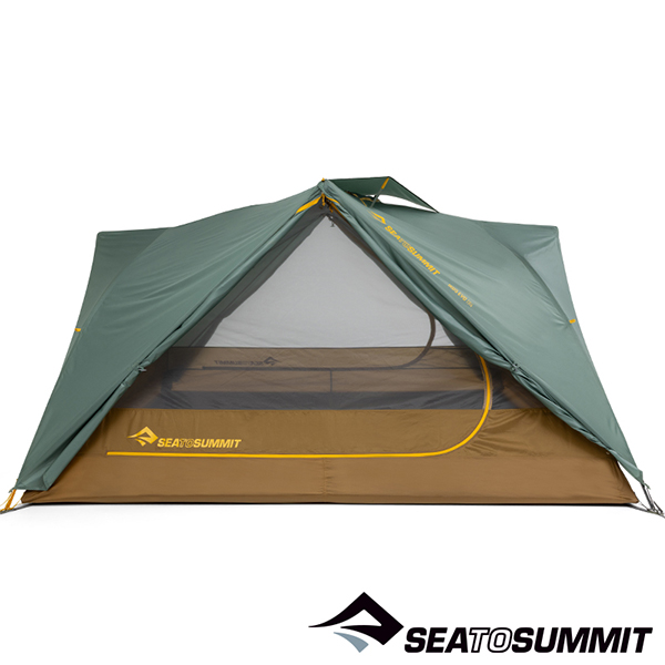 씨투써밋 아이코스 에보 TR4 텐트