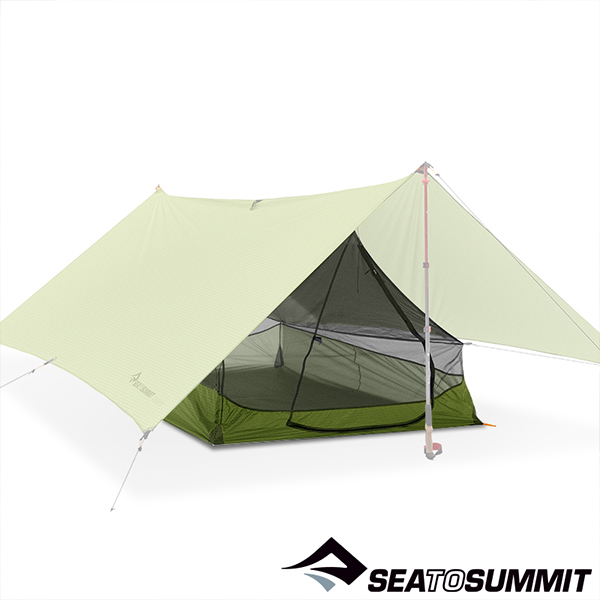 씨투써밋 이스캐피스트 메쉬 버그 쉘터 MD 타라곤