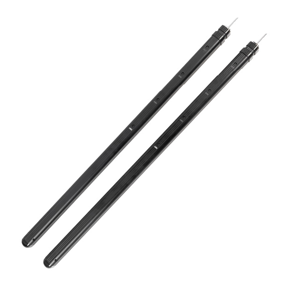 스노우라인[SNOW LINE] 슬라이드 폴 X210