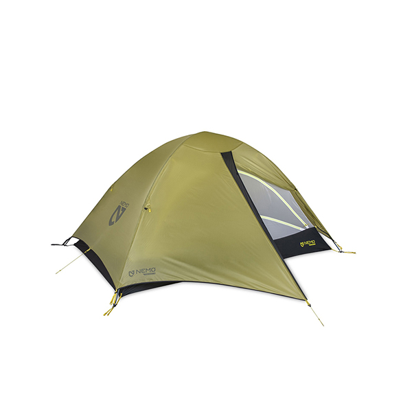 니모 타니 오스모 2P & 풋프린트 (당일발송)