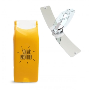 솔라브라더[SOLAR BROTHER] 선케이스 오렌지