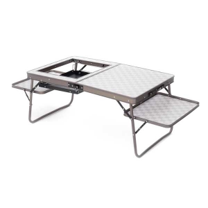 트레블첵 더블 윙 BBQ 테이블