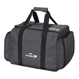 코베아 키친웨어 스토리지 백M (챠콜) (당일발송)