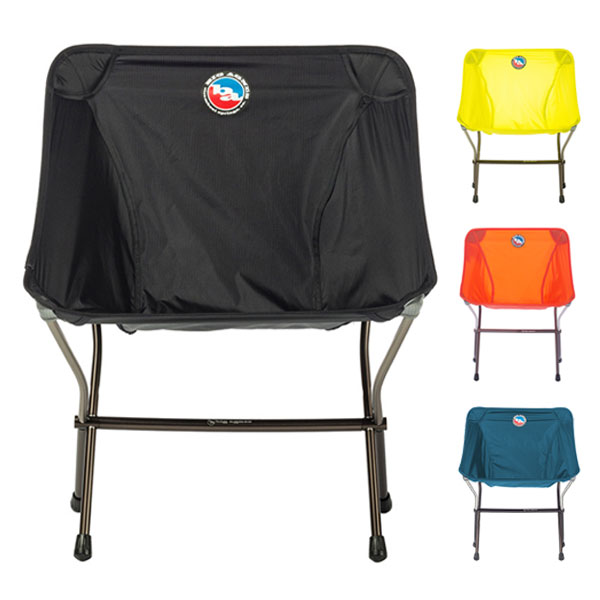 빅아그네스[BIG AGNES] 스카이라인 UL 체어