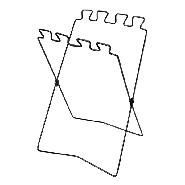 스노우라인[SNOW LINE] 쓰레기봉투걸이(블랙) (당일발송)