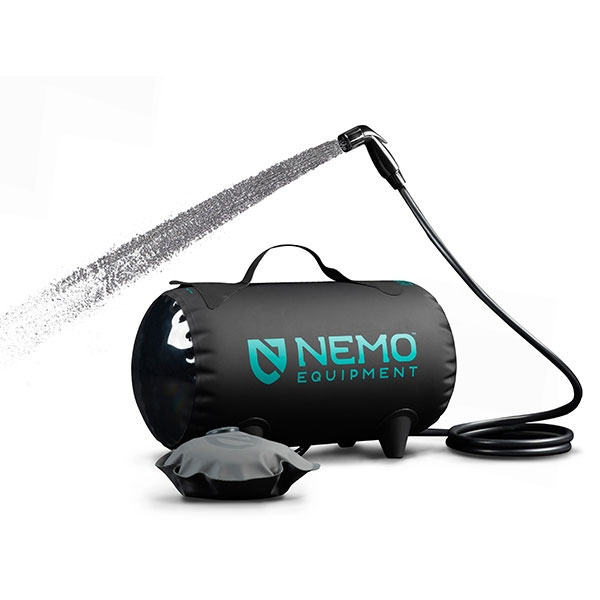 니모[NEMO] 헬리오 프레셔 샤워 (당일발송)