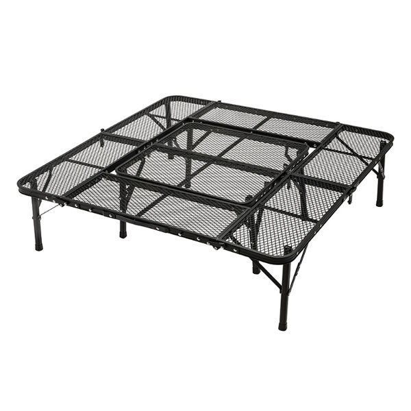 코베아 메쉬 파이어 캠프 테이블 / KECY9FS-01