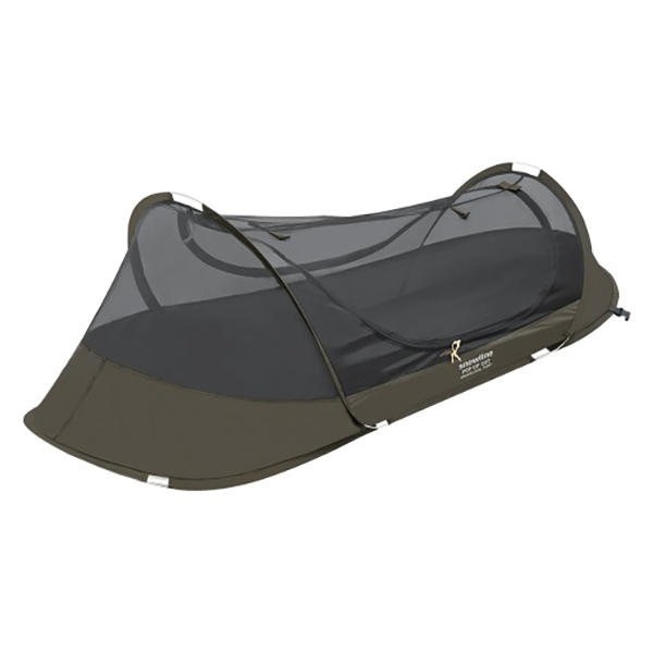 스노우라인 팝업코트