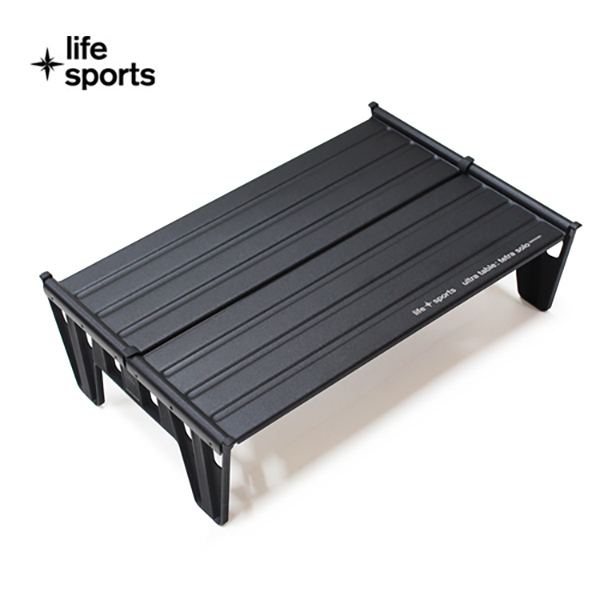 라이프[LIFE] 울트라 테이블 테트라 솔로 (당일발송)