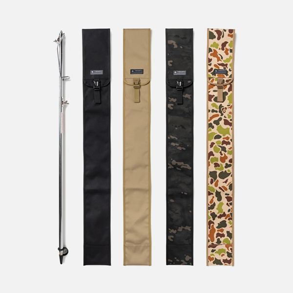 디얼스[the-Earth] 코듀라 파일 드라이버 케이스