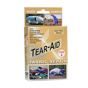 Ƽ̵[TEAR AID] ƿ ǰ   AŸ / D-KIT-A01-100