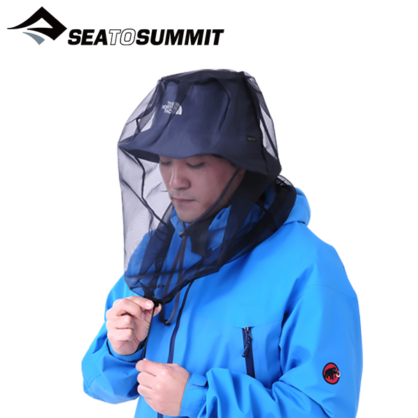 씨투써밋 울트라메쉬 헤드 네트