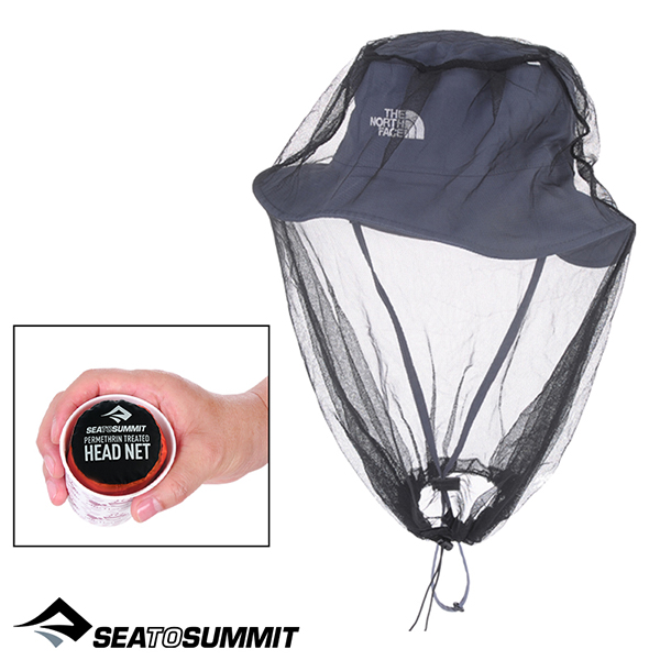 씨투써밋 헤드 네트