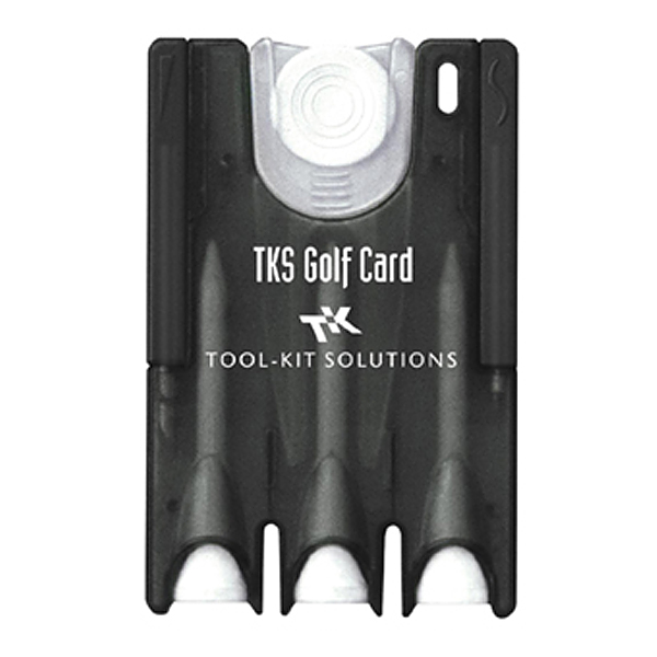 [TOOLLOGIC] TKS Golf Card/ī  Ʈ