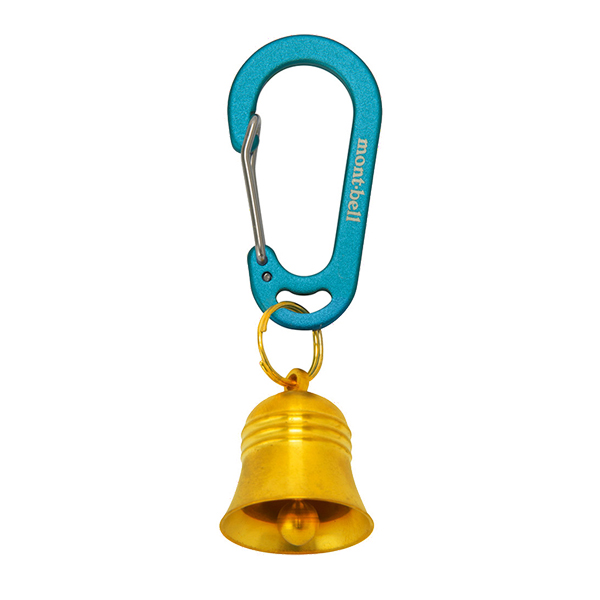 몽벨 트레킹 벨 브라스 S (당일발송)