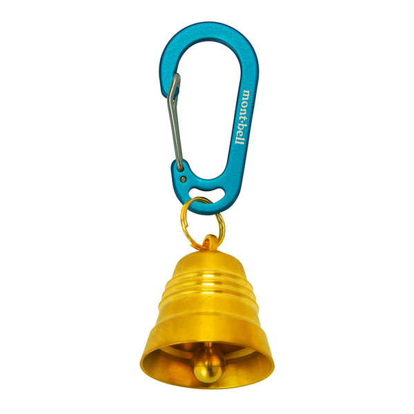 몽벨 트레킹 벨 브라스 M (당일발송)